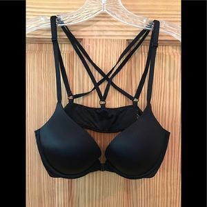 Victoria’s Secret Very Sexy Pushup bra size 36B